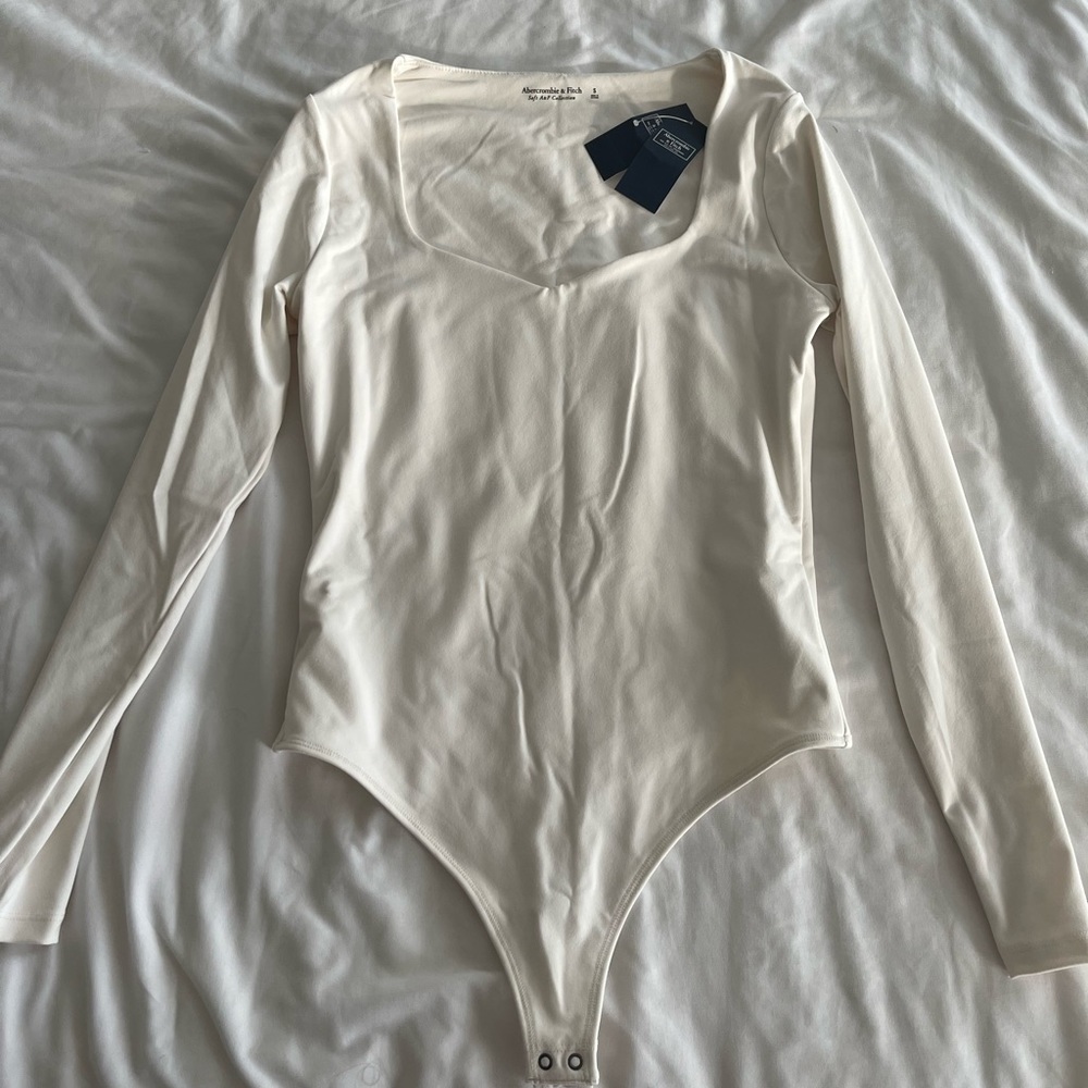 Abercrombie & Fitch Bodysuit